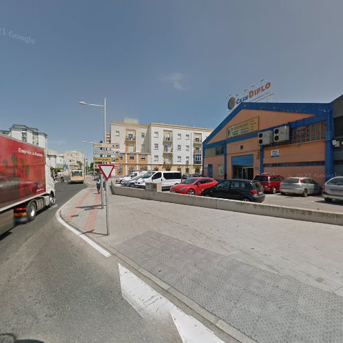 Panadería Confiterias Del Sur S L Cádiz