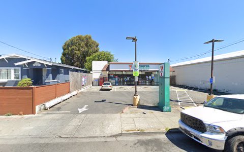Convenience Store «7-Eleven», reviews and photos, 639 Buena Vista Ave, Alameda, CA 94501, USA