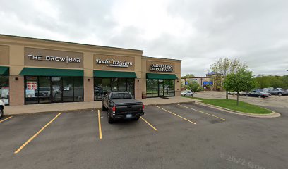 Heidi M. Salonek, DC - Pet Food Store in Oakdale Minnesota