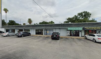 Tiffany Edwall, DC - Pet Food Store in Tampa Florida