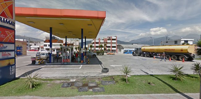 PF77+H28, Quito 170131, Ecuador