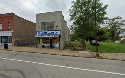 Pawn Shop «Gelman Loan Corporation», reviews and photos, 6490 Frankstown Ave, Pittsburgh, PA 15206, USA