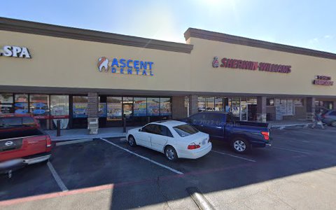 Paint Store «Sherwin-Williams Paint Store», reviews and photos, 310 N Central Expy, McKinney, TX 75070, USA