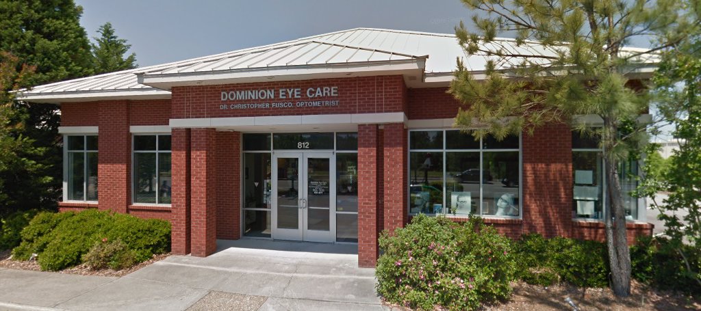 Dominion Eye Care, 812 Eden Way N, Chesapeake, VA 23320, USA, 