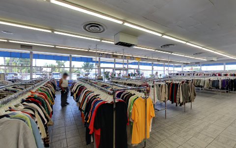 Thrift Store «Mesa Thrift Store», reviews and photos, 1018 W Main St, Mesa, AZ 85201, USA