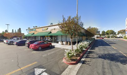 Jennifer Palladino - Pet Food Store in Whittier California