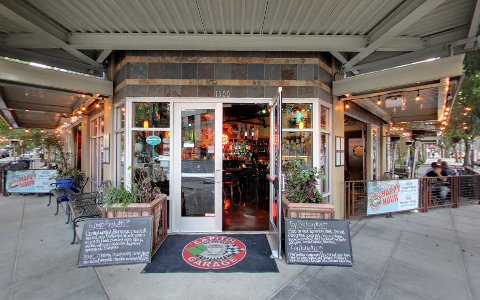 American Restaurant «Capitol Garage», reviews and photos, 1500 K St, Sacramento, CA 95814, USA