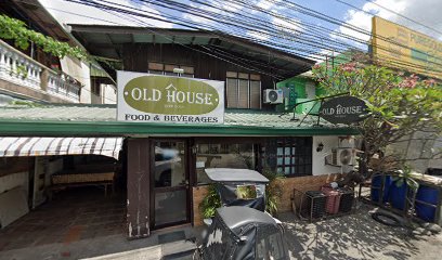OLD HOUSE - FLORIDABLANCA