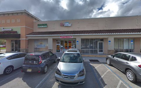 Pharmacy «RiteMed Pharmacy», reviews and photos, 1014 Cypress Pkwy, Kissimmee, FL 34759, USA