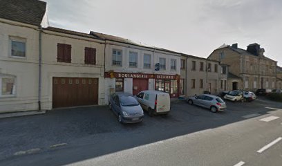 Boulangerie pâtisserie Moronval Ludovic Launois-sur-Vence