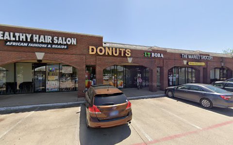 Beauty Salon «Healthy Hair Salon and Fashion», reviews and photos, 9410 Walnut St, Dallas, TX 75243, USA