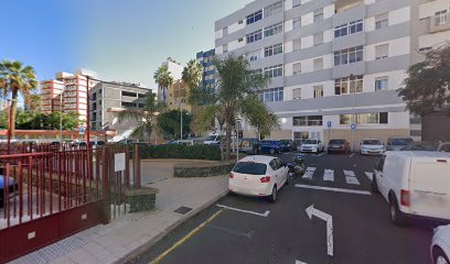 Escuela Infantil Añaza en Santa Cruz de Tenerife