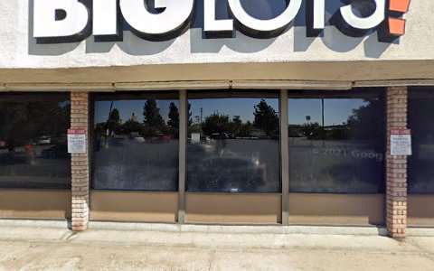 Discount Store «Big Lots», reviews and photos, 13852 Red Hill Ave, Tustin, CA 92780, USA