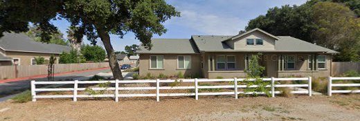 Oak Trail – New Homes Atascadero