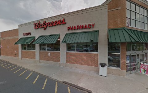 Drug Store «Walgreens», reviews and photos, 1303 St George Ave, Colonia, NJ 07067, USA