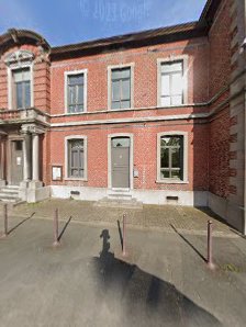école communale de Ville-Pommeroeul Pl. de Ville 1, 7322 Bernissart, Belgique
