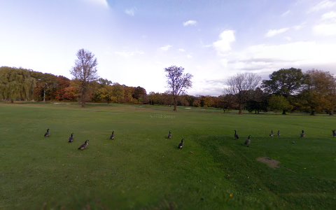 Public Golf Course «Pelham Bay & Split Rock Golf Courses», reviews and photos, 870 Shore Rd, Bronx, NY 10464, USA