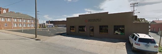 Westerfield Builders Inc