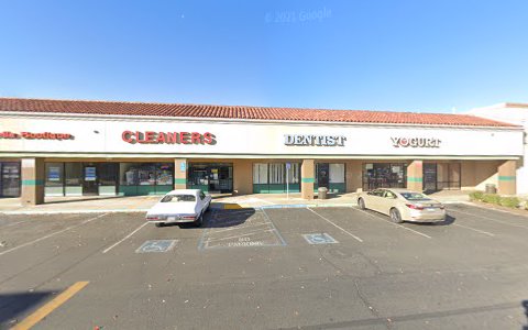 Dry Cleaner «Custom Cleaners», reviews and photos, 7897 Walerga Rd # 121, Antelope, CA 95843, USA
