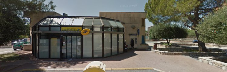 Photo du Banque La Banque Postale à Le Muy
