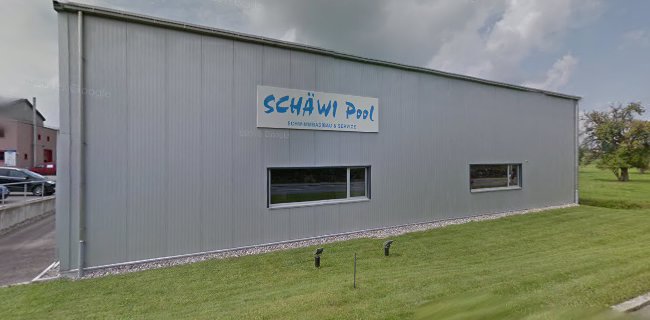 Schäwi Pool GmbH - Sursee