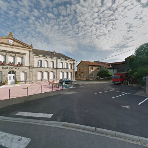 Banque Agence Postale Communale Maizières-lès-Vic