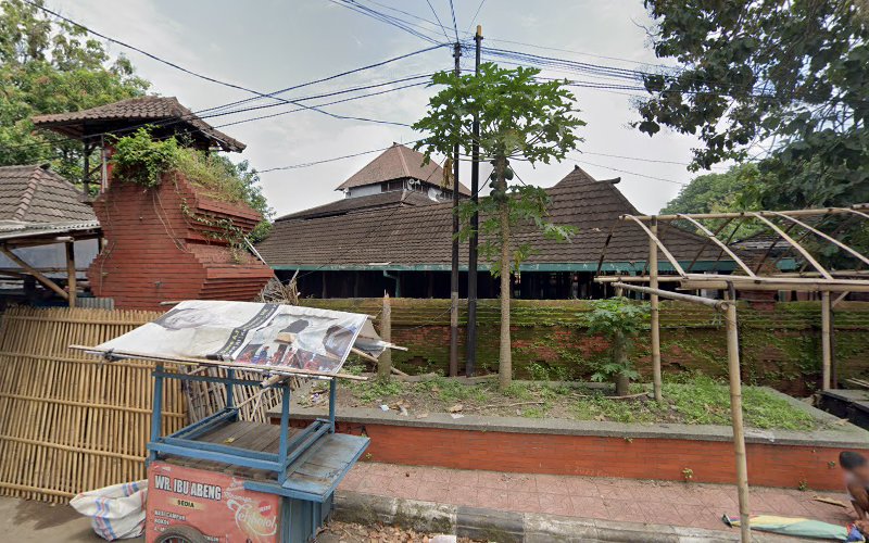 Bangunan Bersejarah di Kota Cirebon: Menelusuri jumlah tempat bersejarah yang Menakjubkan