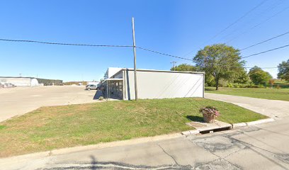 Dennis R. Hopkins, DC - Pet Food Store in Creston Iowa