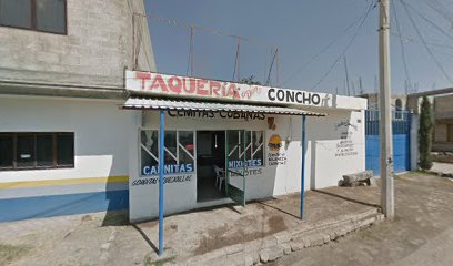 TAQUERIA DON CONCICO