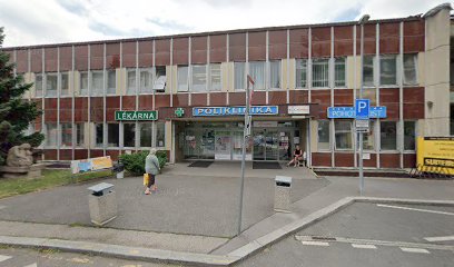 Surgical center