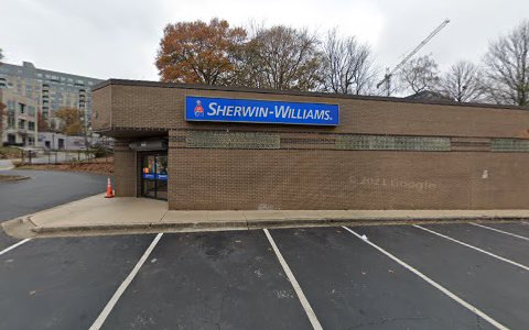 Sherwin-Williams Paint Store image 9