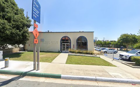 Post Office «United States Postal Service», reviews and photos, 1220 Highland Ave, Duarte, CA 91010, USA