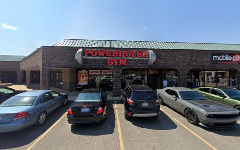 Gym «Powerhouse Gym», reviews and photos, 1461 W 14 Mile Rd, Madison Heights, MI 48071, USA