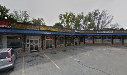 Holyoke chiropractic center/Dr. Conner Laraway - Pet Food Store in Holyoke Massachusetts