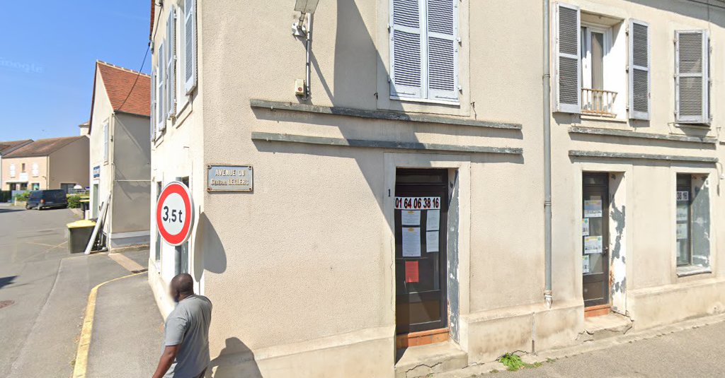 Agence De Chaumes à Chaumes-en-Brie (Seine-et-Marne 77)