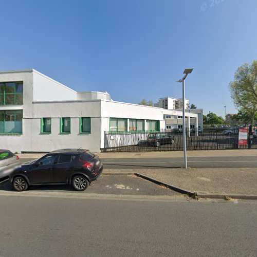 Centre de formation continue Greta Poitou-Charentes Agence de Châtellerault Châtellerault