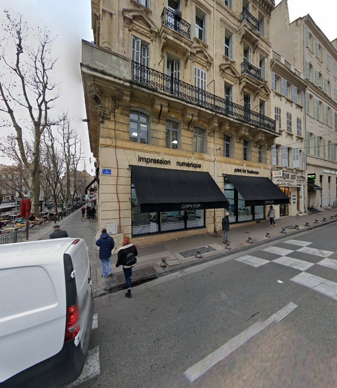Marseille apartment for rent