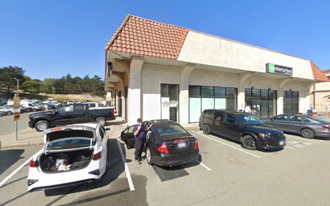 Auto Body Shop «Precision Body Shop & Detail», reviews and photos, 245 Collins Ave, Colma, CA 94014, USA