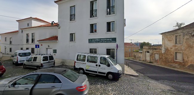 Praça da Viscondessa dos Olivais 47, 1800-379 Lisboa
