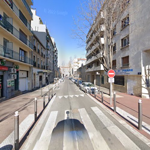 Agence de location d'appartements AM Conciergerie Marseille