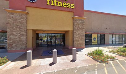 Powell Chiropractic - Pet Food Store in Peoria Arizona