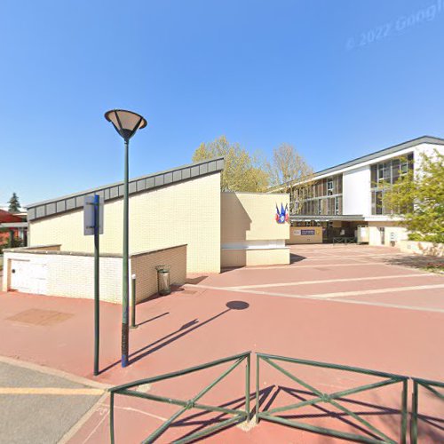 Ecole primaire Jardin Parisien à Clamart