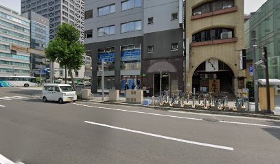 内山会計（税理士法人） 名古屋事務所