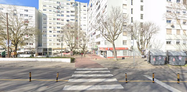 Avenida Luís de Camões, Cidade Nova 5D, 2660-294 Santo António dos Cavaleiros, Portugal