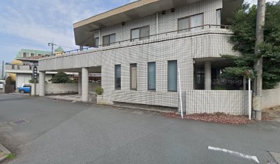 岩間歯科医院