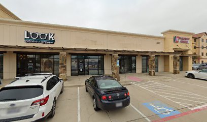 Jaime Gonzalez - Pet Food Store in Irving Texas