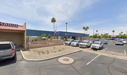 Love Fur Paws Mobile Dog Nail Service