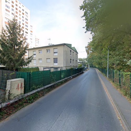 🏫 Groupe Scolaire Henri Matisse à Montigny-lès-Cormeilles
