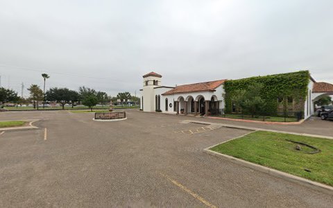 Funeral Home «Rivera Funeral Homes», reviews and photos, 1901 Pecan Blvd, McAllen, TX 78501, USA