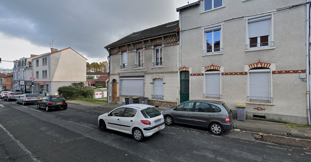 62 Rue Paul Constant à Montluçon (Allier 03)